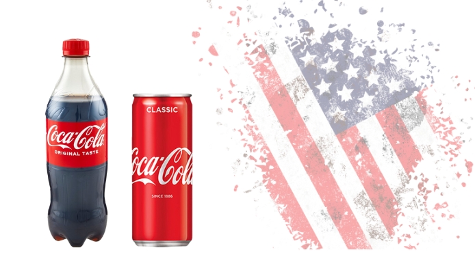 Coca-Cola USA: i dazi di Trump compromettono il percorso per la sostenibilità