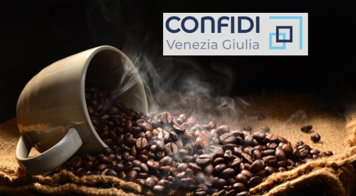 CONFIDI Venezia Giulia: Speciale Caffè, un sostegno economico per la filiera