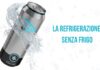 La Cool Can: la lattina auto-refrigerante che rivoluziona il mercato delle bevande