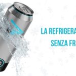La Cool Can: la lattina auto-refrigerante che rivoluziona il mercato delle bevande