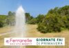 Ferrarelle e il FAI: una partnership per la valorizzazione del patrimonio italiano