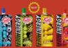 Da Frullà Sport arriva Fruit Energy: l’energia buona dalla frutta