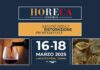 Horeca Expoforum 2025: a Torino l’innovazione per la ristorazione e l’ospitalità