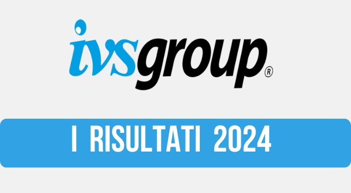 IVS Group chiude il 2024 con fatturato stabile e consumazioni in calo