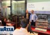 Lavazza “Coffee Design”: full immersion nel caffè per gli universitari torinesi
