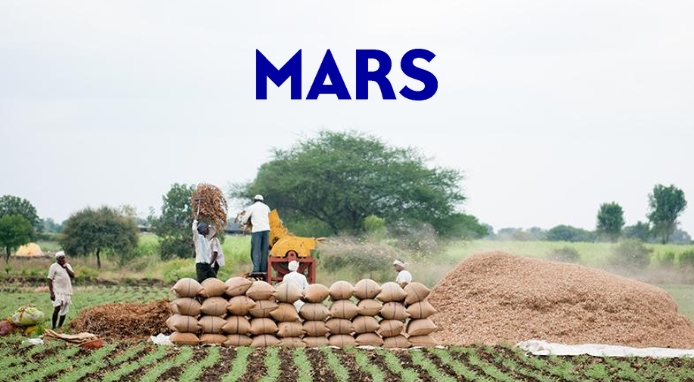 Mars investe 27 milioni di dollari per ridurre le emissioni della sua produzione
