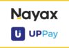 Nayax acquisisce UPPay e rafforza la propria presenza nel Vending latino-americano