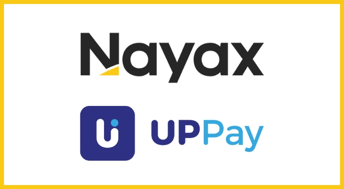 Nayax acquisisce UPPay e rafforza la propria presenza nel Vending latino-americano