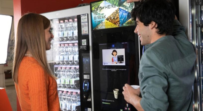 Pausa caffè troppo lunga a Pieve di Soligo: il sindaco rimuove i distributori automatici
