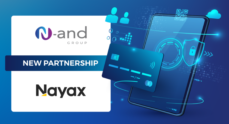 Partnership strategica tra Nayax e N-and Group