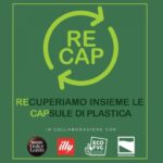 Nella Giornata Internazionale del Riciclo Nestlé e illy insieme col progetto Recap