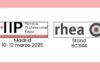 Rhea porta a HIP 2025 Innovazione, Design e Sostenibilità