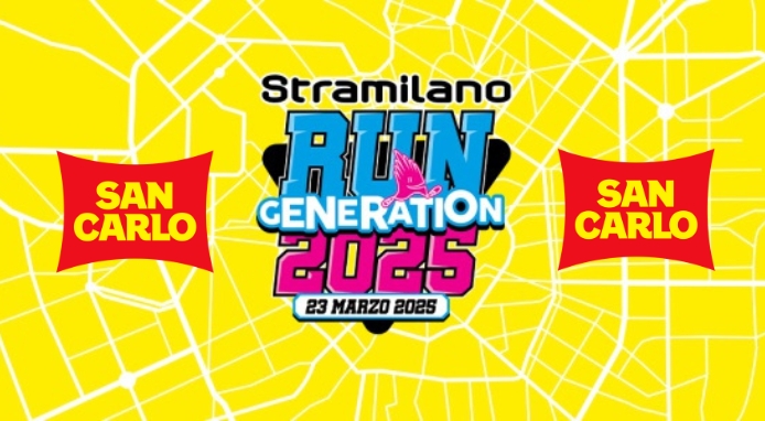San Carlo e Stramilano insieme per promuovere lo sport