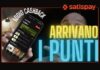 Il nuovo programma Punti di Satispay: sconti e gift card per chi paga con l’app