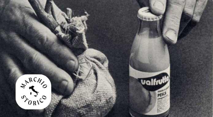 Valfrutta riceve il riconoscimento di Marchio Storico di interesse nazionale