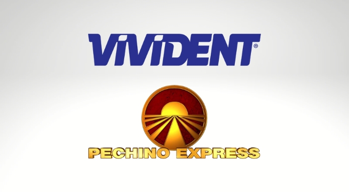 Vivident e Pechino Express: una partnership fresca e coinvolgente