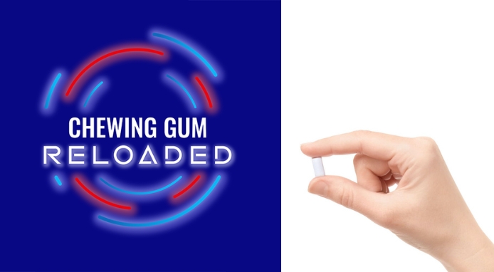 Giornata Mondiale della Salute Orale: il chewing gum senza zucchero alleato di un sorriso sano