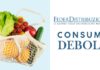 FEDERDISTRIBUZIONE: consumi deboli a causa dell’incertezza