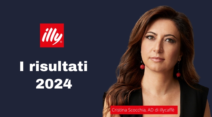 illycaffè: risultati record nel 2024 e un bonus straordinario per i dipendenti