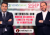 VendingTv: l’intervista con E. Piloni e M. Cecchini sulle novità di Venditalia 2026