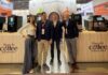Bianchi Industry porta l’eccellenza del caffè italiano a Dubai e Shanghai