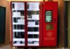 Al Campus universitario di Ravenna inaugurata la Biblioteca Automatica di Scienze