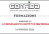 Formazione CONFIDA: webinar su “Il posizionamento competitivo dell’azienda”