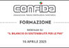 Formazione CONFIDA: un webinar su “Il Bilancio di Sostenibilità per le PMI”