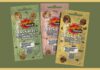 Crunchy Snack Bites, il perfetto equilibrio tra mele e semi oleosi