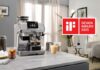 La Specialista Touch di De’Longhi vince il prestigioso IF Design Award
