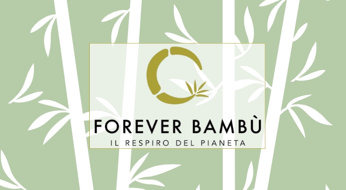 Partnership di circular economy per il caffè tra Forever Bambù e Plart Design