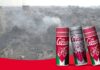 Gaza Cola in Italia: dentro ogni lattina un messaggio di speranza per Gaza