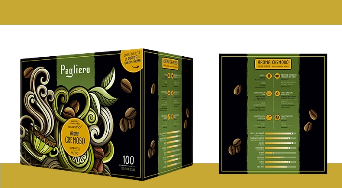 Trasparenza. La carta vincente di Caffè Pagliero By Tuttocapsule