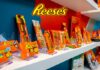 SRG International porta in Italia Reese’s, la linea di snack al burro di arachidi