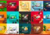 Ritter Sport tra le prime quattro aziende della Chocolate Scorecard 2025