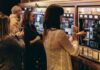 Vino self-service a Londra: Il successo dei distributori automatici di Vagabond Wines