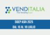 Venditalia guarda a Singapore: le aziende del vending protagoniste a SIGEP Asia 2025