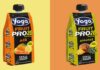 YOGA FRUIT PRO, il gusto si fa proteico anche nel Vending