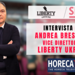 Sigep 2025: Intervista con Andrea Bresciani di Liberty Ukraine