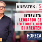Sigep 2025: Intervista con Leonardo Gerardi di Kreatek