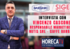 Sigep 2025: Intervista con Vincenzo Cascone di Nutis – Caffè Barbaro