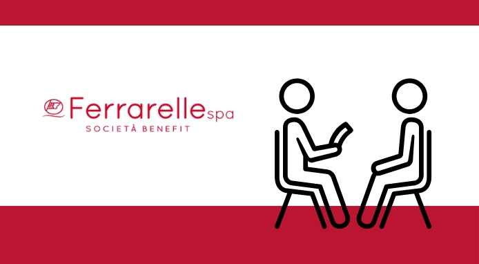 Ferrarelle SB introduce lo sportello psicologico per il benessere dei propri collaboratori