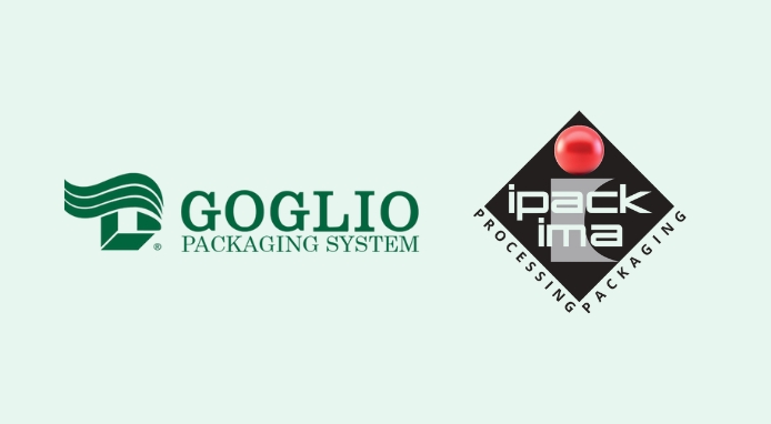 Goglio: a Ipack-IMA 2025 Fres-co System+ vince il Best Packaging Award
