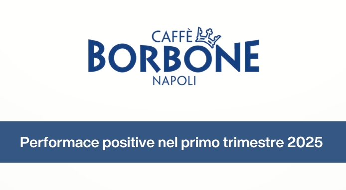 Italmobiliare SpA: ricavi in crescita, positive le performance di Caffè Borbone
