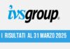 IVS Group: nel 1° trimestre 2025 fatturato in crescita e volumi in calo