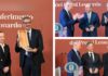 Lavazza, Ferrero e Epta sono state insignite del prestigioso Premio Leonardo