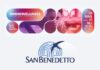 Acqua Minerale San Benedetto si allena a Riminiwellnes 2025