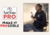 Acqua Sant’Anna presenta la nuova campagna “MAKE IT PROSSIBLE”
