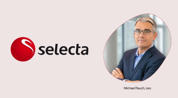 Selecta Group si rafforza nel vending con una maxi ricapitalizzazione e un nuovo CEO