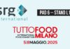 A Tuttofood 2025 SRG International ufficializza l’ingresso in Italia dei Reese’s